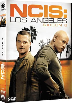 NCIS : Los Angeles - Saison 8