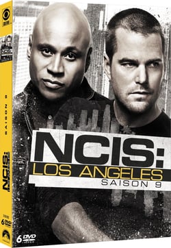 NCIS : Los Angeles - Saison 9