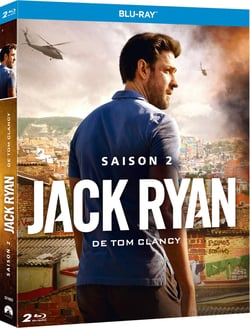 Jack Ryan de Tom Clancy - Saison 2