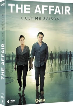 The Affair - Saison 5