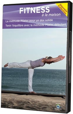 Fitness à la maison : La méthode Pilates pour un dos solide