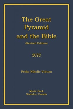 The Great Pyramid and the bible