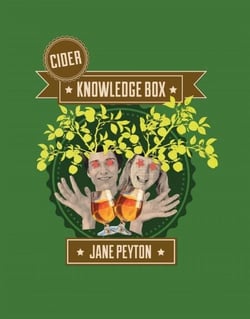 Cider Knowledge Box - Knowledge Box, #1