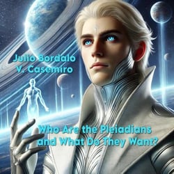 Who Are They? And What Do the Pleiadians Want