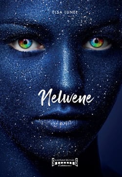 Nelwene - Roman fantastique