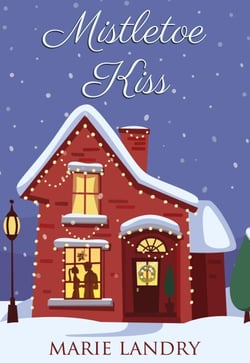Mistletoe Kiss