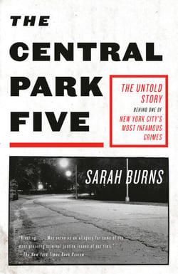 The Central Park Five