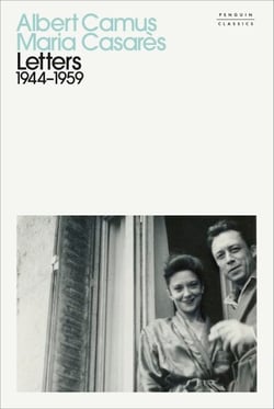 Letters - 1944-1959