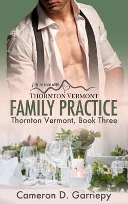 Family Practice - Thornton Vermont, #3