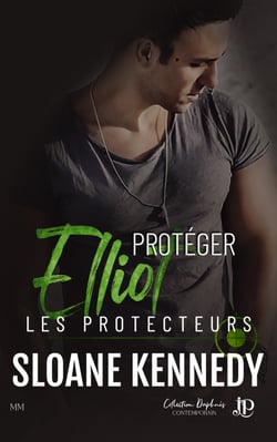 Protéger Elliot - Les Protecteurs