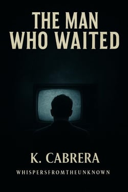 The Man Who Waited - The Fears That Rule Us, #2