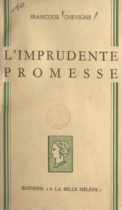 L'imprudente promesse