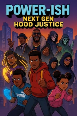 Power-ish: Next Gen Hood Justice