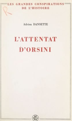 L'attentat d'Orsini