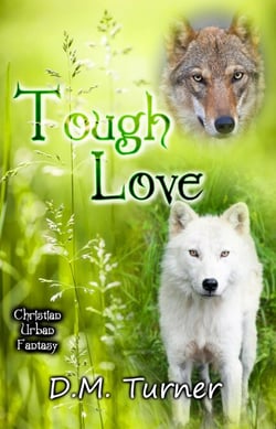 Tough Love - Campbell Wildlife Preserve, #13