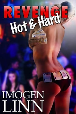 Revenge: Hot &amp; Hard