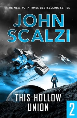 The End of All Things Part 2 - This Hollow Union