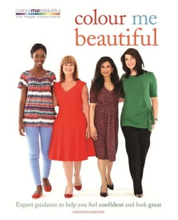Colour Me Beautiful - Expert guidance to help you feel confident and look great