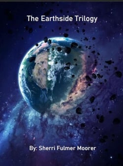 The Earthside Trilogy
