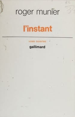 L'Instant