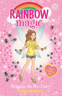 Brianna the Bee Fairy - Special