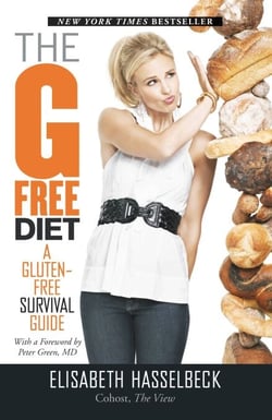 The G-Free Diet - A Gluten-Free Survival Guide