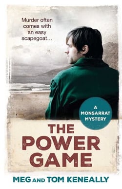 The Power Game - The Monsarrat Series