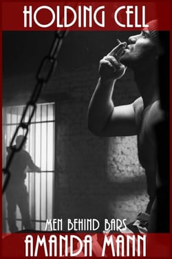 Holding Cell (Men Behind Bars) - Hard and Rough, #5