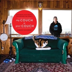 My Couch is Your Couch - Exploring How People Live Around the World