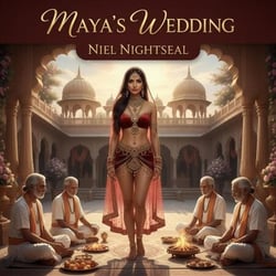 Maya’s Wedding