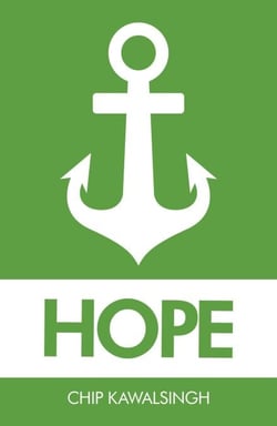 Hope (Prayer Cards Book 1)