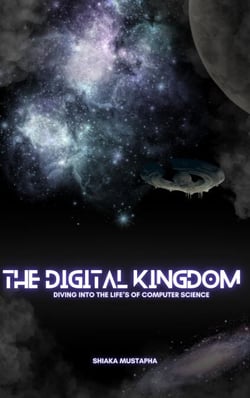 The Digital Kingdom - Computer Science, #1
