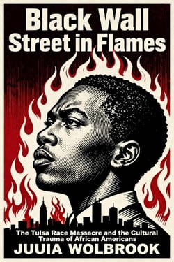 Black Wall Street in Flames The Tulsa Race Massacre and the Cultural Trauma of African Americans