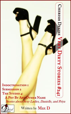Very Dirty Stories #241 - Very Dirty Stories, #241