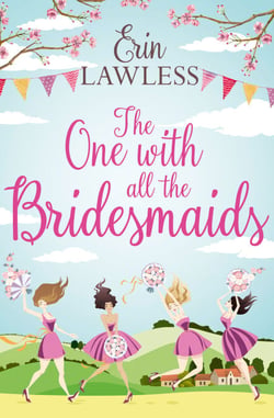 The One with All the Bridesmaids