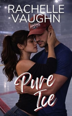 Pure Ice (A Blue Collar Hockey Romance Book) - Red Valley Ravens, #8