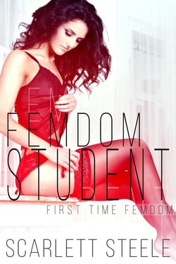 Femdom Student - First Time Femdom