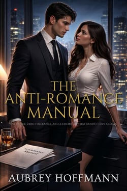 The Anti-Romance Manual