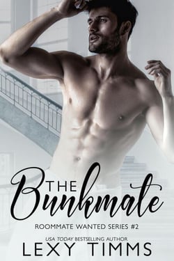 The Bunkmate - Roommate Wanted Series, #2