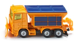 Camion Chasse neige - Siku - Modèle 1309
