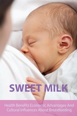 Sweet Milk Health Benefits Economic  Advantages And Cultural  Influences About Breastfeeding