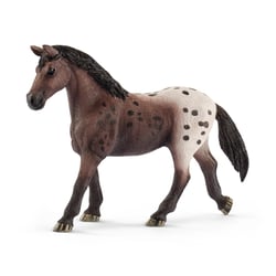 Figurine Jument Appaloosa - Horse Club