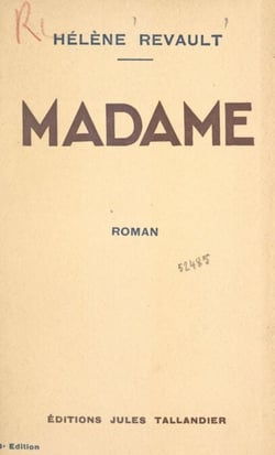 Madame