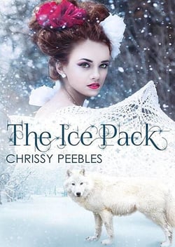 The Ice Pack - The Crush Saga, #12
