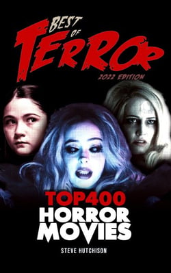 Best of Terror 2022: Top 400 Horror Movies - Best of Terror
