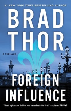 Foreign Influence - A Thriller