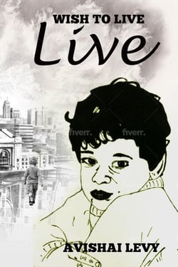 Wish to Live - 1, #1