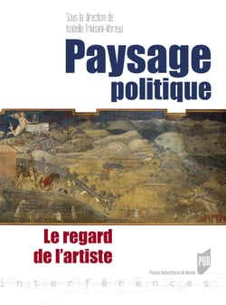 Paysage politique - Le regard de l'artiste