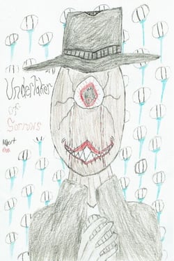 Undertaker of Sorrows
