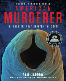 American Murderer - The Parasite that Haunted the South